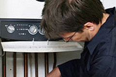 boiler repair Hamstead Marshall