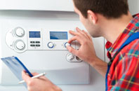 free commercial Hamstead Marshall boiler quotes
